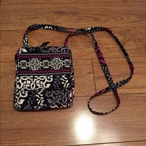 Vera Bradley Crossbody Bag